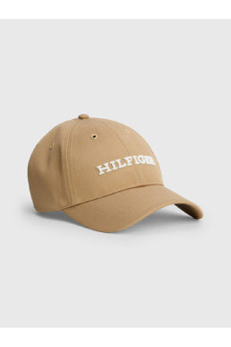 خرید مستقیم از ترکیه و ترندیول کلاه مردانه برند تامی هیلفیگر Tommy Hilfiger با کد AM0AM11250RBL