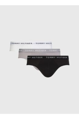 خرید مستقیم از ترکیه و ترندیول اسلیپ مردانه برند تامی هیلفیگر Tommy Hilfiger با کد 5002833776