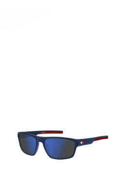خرید مستقیم از ترکیه و ترندیول عینک آفتابی مردانه برند تامی هیلفیگر Tommy Hilfiger با کد 5002953053
