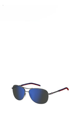 خرید مستقیم از ترکیه و ترندیول عینک آفتابی مردانه برند تامی هیلفیگر Tommy Hilfiger با کد 5002952992