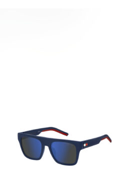 خرید مستقیم از ترکیه و ترندیول عینک آفتابی مردانه برند تامی هیلفیگر Tommy Hilfiger با کد 5002953038