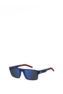 خرید مستقیم از ترکیه و ترندیول عینک آفتابی مردانه برند تامی هیلفیگر Tommy Hilfiger با کد 5002953046