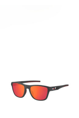 خرید مستقیم از ترکیه و ترندیول عینک آفتابی مردانه برند تامی هیلفیگر Tommy Hilfiger با کد 5002952307