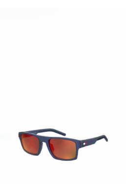 خرید مستقیم از ترکیه و ترندیول عینک آفتابی مردانه برند تامی هیلفیگر Tommy Hilfiger با کد 5002953039