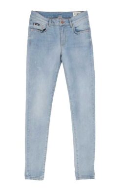 خرید مستقیم از ترکیه و ترندیول شلوار جین زنانه برند لی کوپر Lee Cooper با کد TYC00235029156