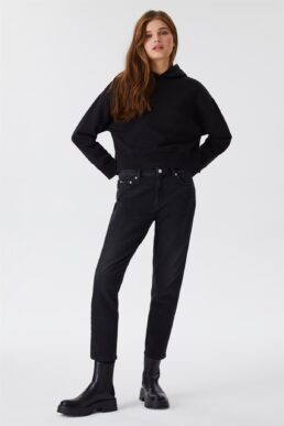 خرید مستقیم از ترکیه و ترندیول شلوار جین زنانه برند لی کوپر Lee Cooper با کد 231 LCF 121012