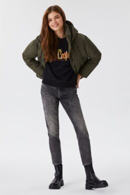 خرید مستقیم از ترکیه و ترندیول شلوار جین زنانه برند لی کوپر Lee Cooper با کد 231 LCF 121026