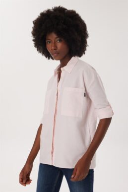 خرید مستقیم از ترکیه و ترندیول پیراهن زنانه برند لی کوپر Lee Cooper با کد 232 LCF 241001