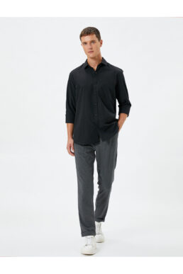 خرید مستقیم از ترکیه و ترندیول پیراهن مردانه برند کوتون Koton با کد TYC9J9MY2N169773145280073