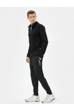 خرید مستقیم از ترکیه و ترندیول شلوار گرمکن ورزشی مردانه برند کوتون Koton با کد 4WAM40163NK