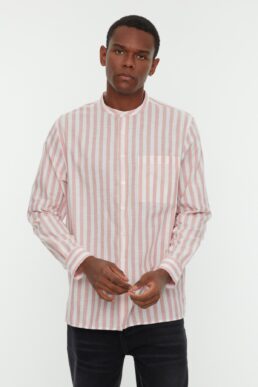 خرید مستقیم از ترکیه و ترندیول پیراهن مردانه برند کوتون Koton با کد 2YAM64162OW