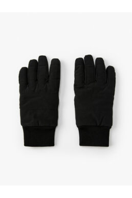 خرید مستقیم از ترکیه و ترندیول دستکش مردانه برند کوتون Koton با کد 4WAM50076AA