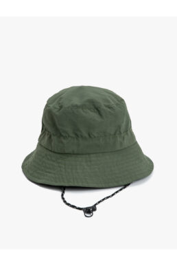 خرید مستقیم از ترکیه و ترندیول کلاه مردانه برند کوتون Koton با کد 3SAM40052AA