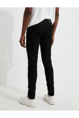خرید مستقیم از ترکیه و ترندیول شلوار جین مردانه برند کوتون Koton با کد 3WAM40003BD