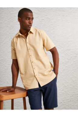 خرید مستقیم از ترکیه و ترندیول پیراهن مردانه برند کوتون Koton با کد 2SAM60115HW