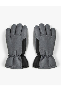 خرید مستقیم از ترکیه و ترندیول دستکش مردانه برند کوتون Koton با کد 4WAM50079AA