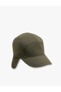 خرید مستقیم از ترکیه و ترندیول کلاه مردانه برند کوتون Koton با کد 3WAM40011AA