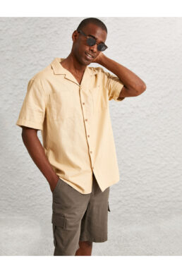 خرید مستقیم از ترکیه و ترندیول پیراهن مردانه برند کوتون Koton با کد 2SAM60114HW
