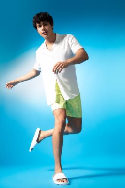 خرید مستقیم از ترکیه و ترندیول no-salable مردانه برند دفاکتو Defacto با کد W9769AZ22HS