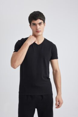 خرید مستقیم از ترکیه و ترندیول لباس زیر مردانه برند دفاکتو Defacto با کد L4884AZ24SM