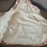 ژاکت کشی نوزاد دخترانه برند استرلا Esterella اصل 1403 photo review