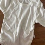 بادی نوزاد زیردکمه دار پسرانه – دخترانه برند سی ویل Civil Baby اصل 147742323K21 photo review