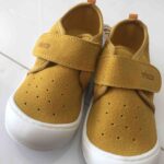 کفش نوزاد پسرانه – دخترانه برند  Vicco اصل V5000 photo review