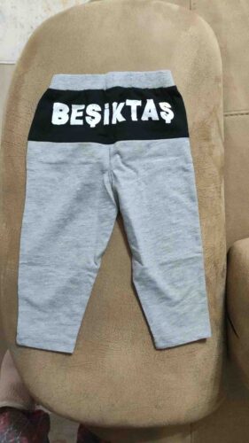 ست نوزادی پسرانه برند رولی پولی Beşiktaş اصل K19-133-B photo review