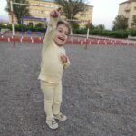 ست های کودک دخترانه دفاکتو ترکیه | Y1122A223AU photo review