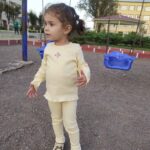 ست های کودک دخترانه دفاکتو ترکیه | Y1122A223AU photo review