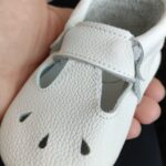 کفش نوزاد پسرانه – دخترانه برند  MİNİBİRİ اصل MNBR9000 photo review