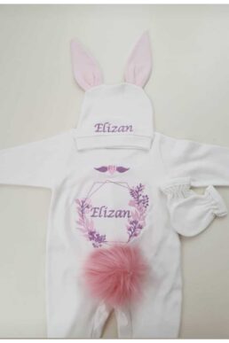 خرید مستقیم از ترکیه و ترندیول لباس خروجی بیمارستان نوزاد پسرانه – دخترانه برند  gros shop با کد HCTS01