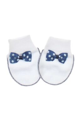 خرید مستقیم از ترکیه و ترندیول دستکش نوزاد پسرانه برند  Babexi با کد 035-230818-012