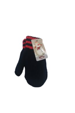 خرید مستقیم از ترکیه و ترندیول دستکش نوزاد دخترانه برند  Suve با کد SUVE