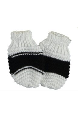 خرید مستقیم از ترکیه و ترندیول دستکش نوزاد پسرانه – دخترانه برند  Baby Bakkal با کد BB9509501