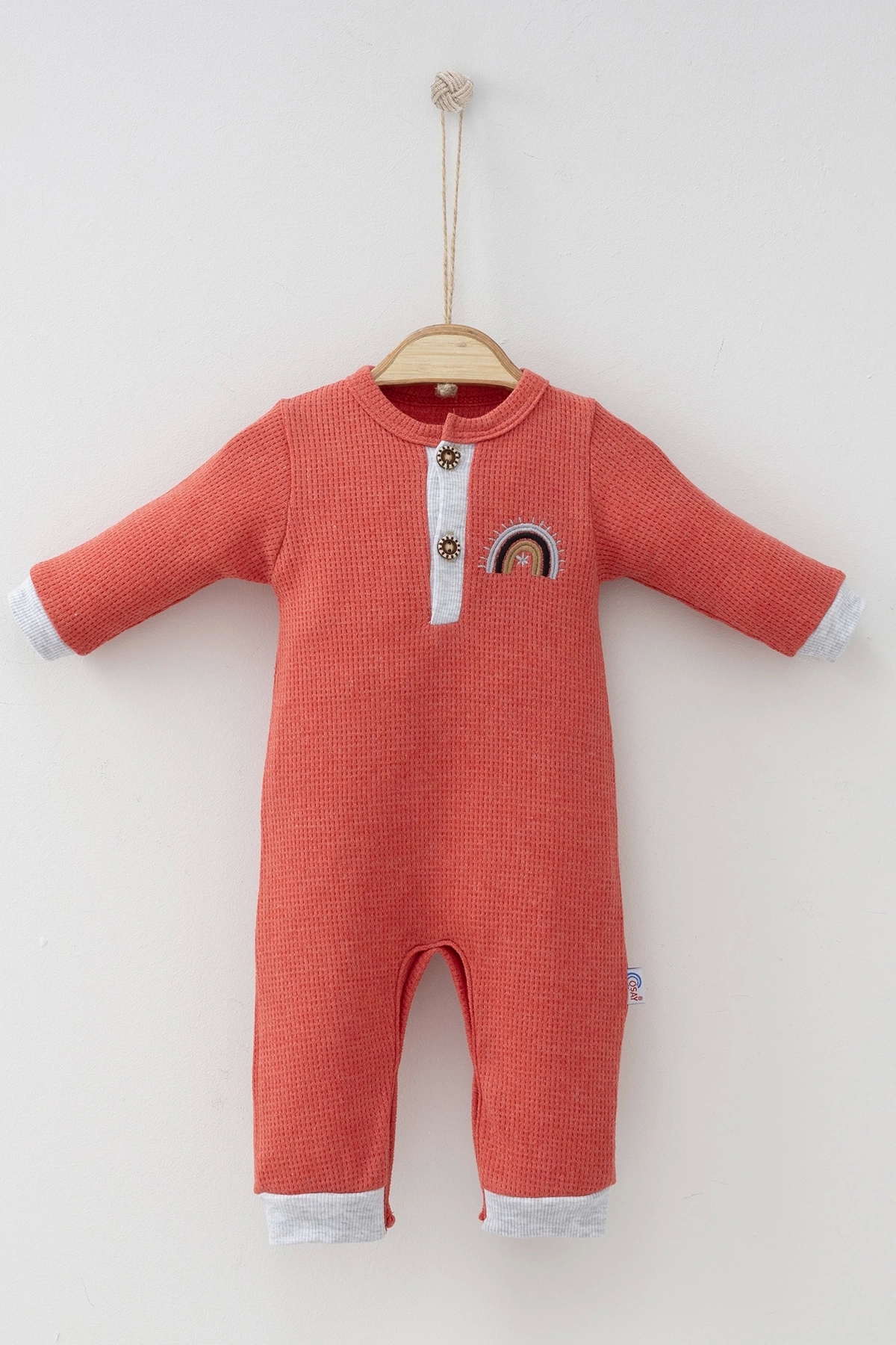 خرید مستقیم از ترکیه و ترندیول رامپر و سرهمی نوزاد پسرانه برند Babydonat با کد P1112S4959 خرید مستقیم از ترکیه و ترندیول رامپر و سرهمی نوزاد پسرانه برند Babydonat با کد P1112S4959