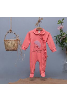 خرید مستقیم از ترکیه و ترندیول رامپر و سرهمی نوزاد دخترانه برند  DIDuStore با کد TYCBJ3M5DN170059632595062