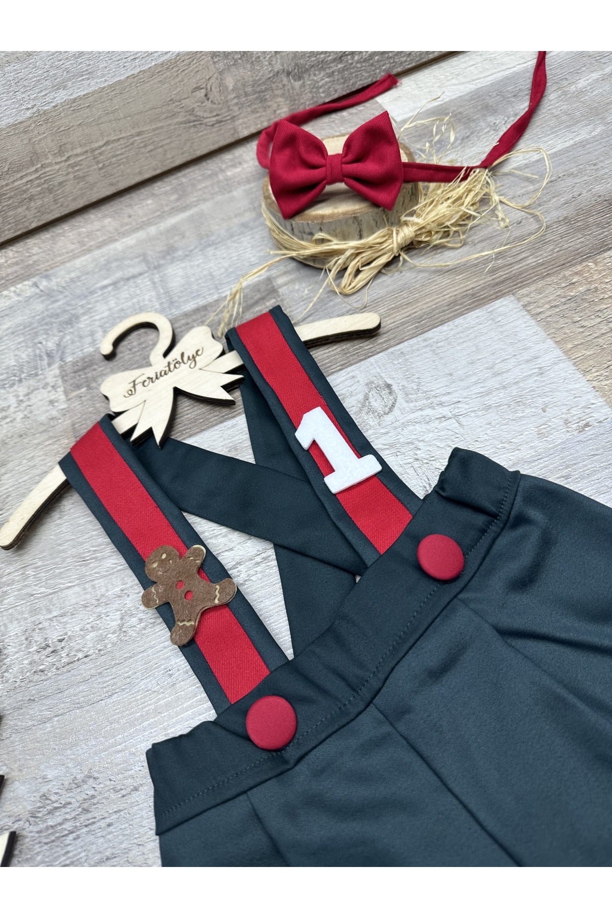 خرید مستقیم از ترکیه و ترندیول رامپر و سرهمی نوزاد پسرانه برند Feriatolye با کد kur خرید مستقیم از ترکیه و ترندیول رامپر و سرهمی نوزاد پسرانه برند Feriatolye با کد kur