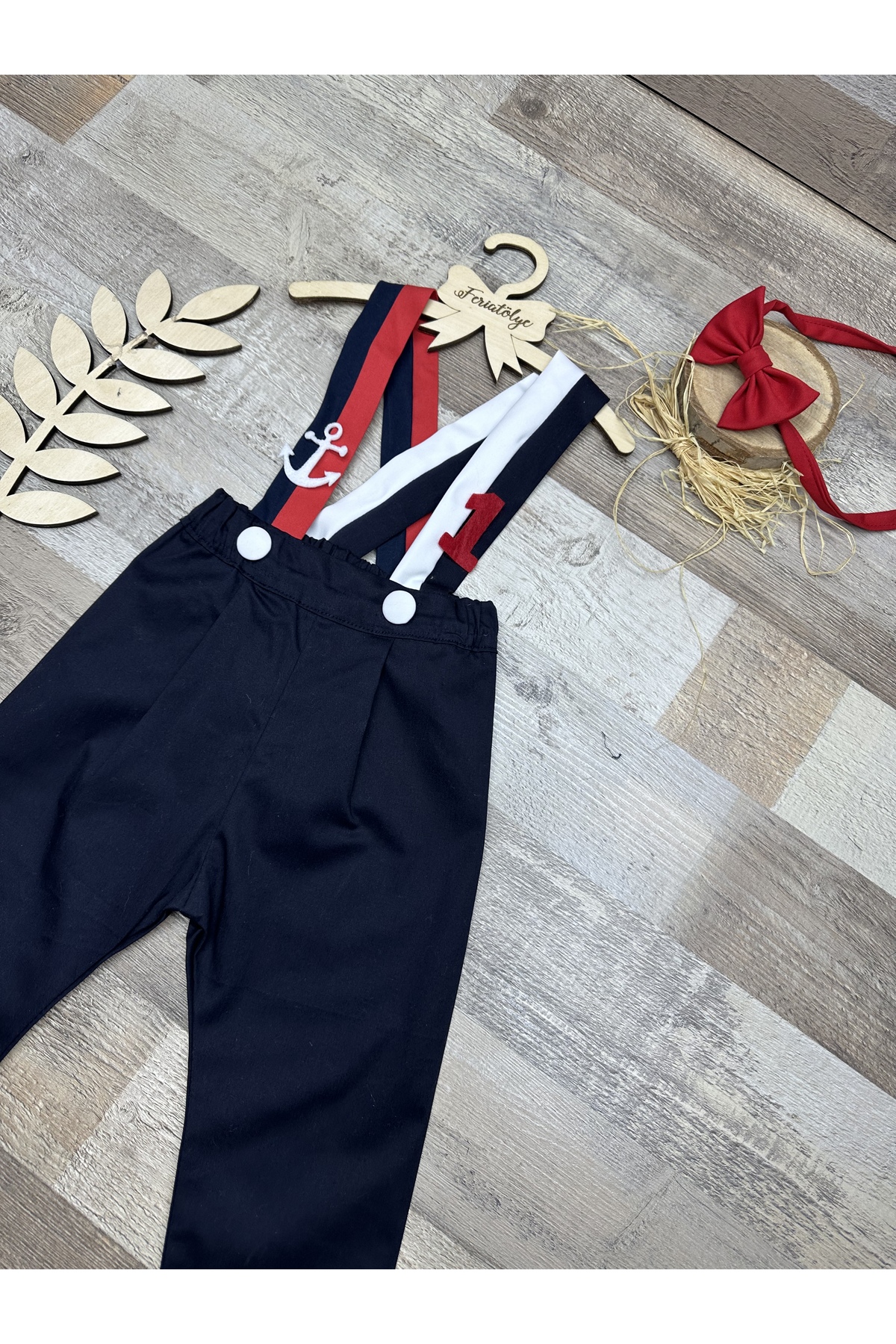 خرید مستقیم از ترکیه و ترندیول رامپر و سرهمی نوزاد پسرانه برند Feriatolye با کد Lac خرید مستقیم از ترکیه و ترندیول رامپر و سرهمی نوزاد پسرانه برند Feriatolye با کد Lac