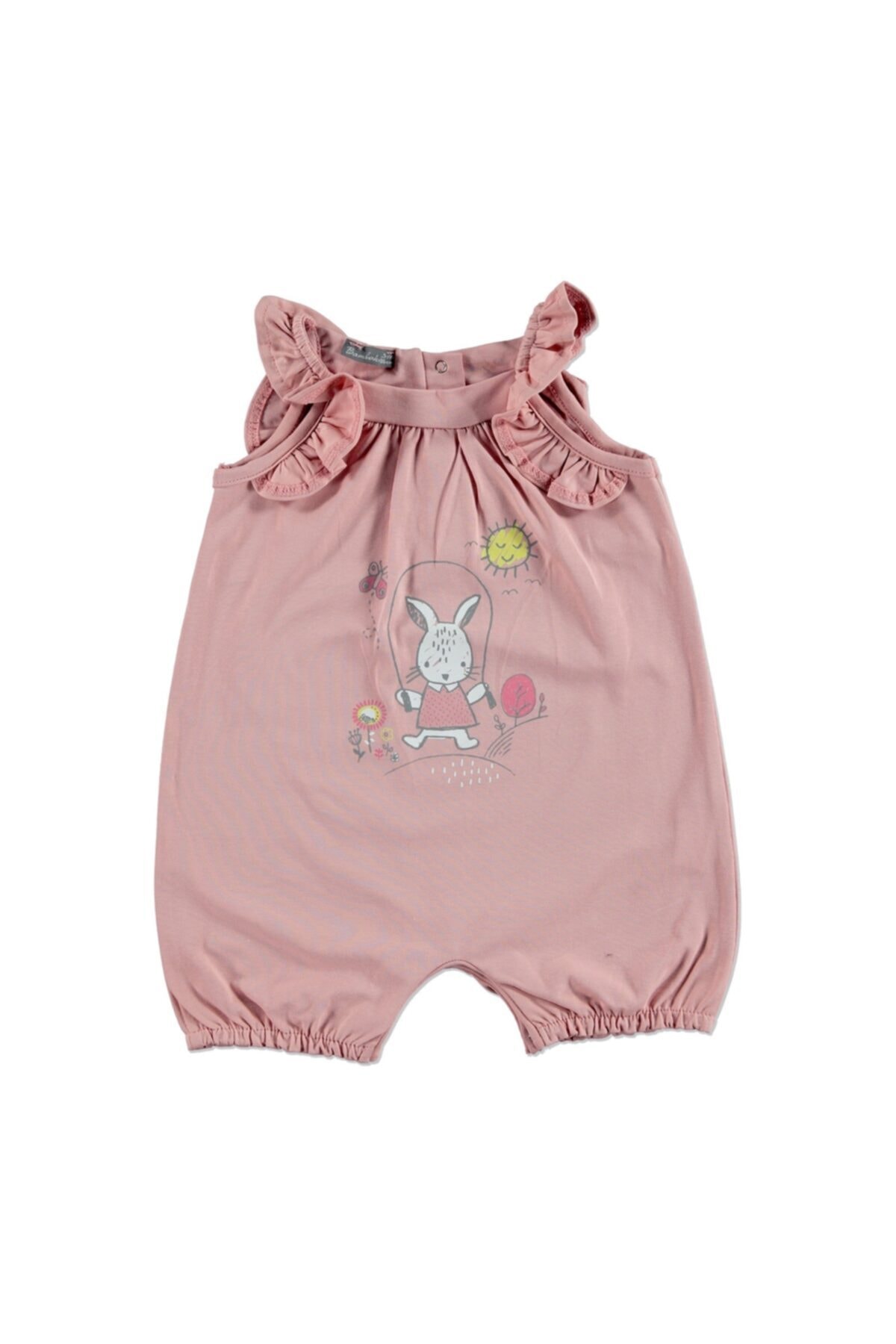 خرید مستقیم از ترکیه و ترندیول رامپر و سرهمی نوزاد پسرانه – دخترانه برند Bambaki با کد 20YBMKKBTZ020 خرید مستقیم از ترکیه و ترندیول رامپر و سرهمی نوزاد پسرانه – دخترانه برند Bambaki با کد 20YBMKKBTZ020