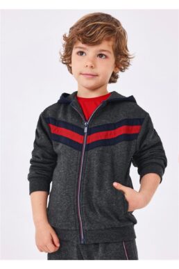 خرید مستقیم از ترکیه و ترندیول ژاکت کشی نوزاد پسرانه برند  Mayoral با کد M232-4446