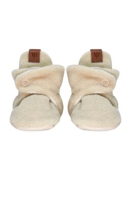 خرید مستقیم از ترکیه و ترندیول کفش نوزاد پسرانه – دخترانه برند  Caluu Baby با کد 50801