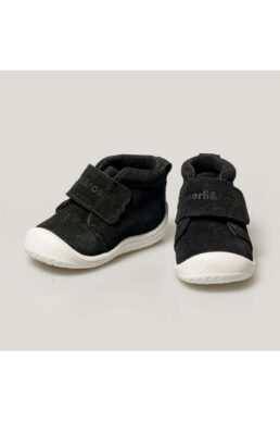 خرید مستقیم از ترکیه و ترندیول کفش نوزاد پسرانه – دخترانه برند  Merli&Rose با کد 2361-12