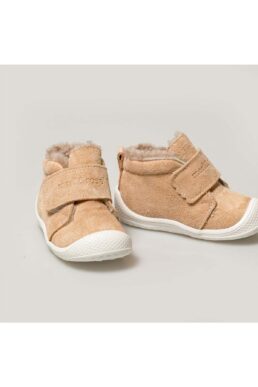 خرید مستقیم از ترکیه و ترندیول کفش نوزاد پسرانه – دخترانه برند  Merli&Rose با کد 2362-02