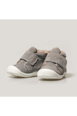 خرید مستقیم از ترکیه و ترندیول کفش نوزاد پسرانه – دخترانه برند  Merli&Rose با کد 2362-10
