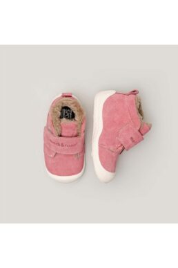 خرید مستقیم از ترکیه و ترندیول کفش نوزاد پسرانه – دخترانه برند  Merli&Rose با کد 2362-04