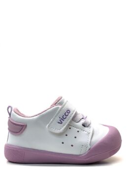 خرید مستقیم از ترکیه و ترندیول کفش نوزاد دخترانه برند  Vicco با کد 950.23Y.211Lla