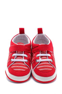 خرید مستقیم از ترکیه و ترندیول کفش نوزاد دخترانه برند  First Step با کد F-530