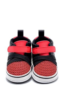 خرید مستقیم از ترکیه و ترندیول کفش نوزاد دخترانه برند  First Step با کد F-532