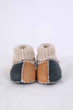 خرید مستقیم از ترکیه و ترندیول کفش نوزاد دخترانه برند بیبی هولا Babyhola با کد 8000C200